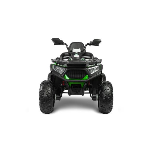 Toyz GIGANT – Akkumulátoros Quad - zöld