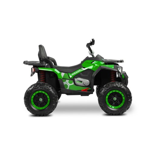 Toyz GIGANT – Akkumulátoros Quad - zöld