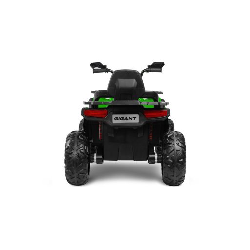 Toyz GIGANT – Akkumulátoros Quad - zöld