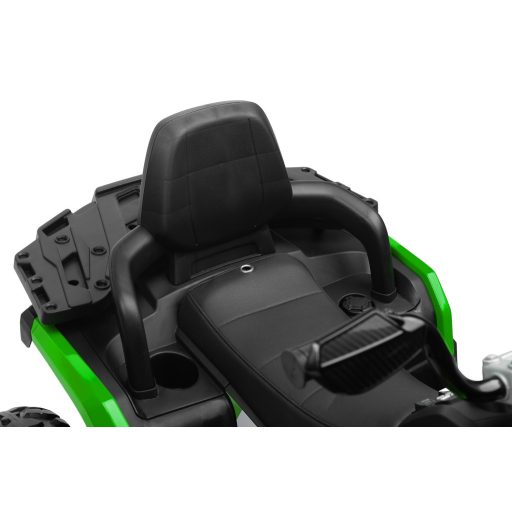 Toyz GIGANT – Akkumulátoros Quad - zöld