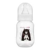 Cumisüveg 125 ml