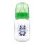 Cumisüveg 125 ml – Zöld