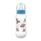  Cumisüveg 250 ml – Kék