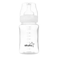 Antikolikos, széles nyakú cumisüveg, 240 ml