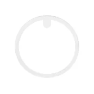 AKUKU Tömítéskészlet A0164/A0165/A0166 poharakhoz (3 db)