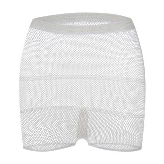   A0236 – Többször használható szülés utáni hálós bugyi – XXL (2 db)