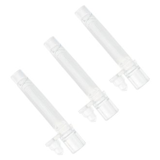 AKUKU Pótszívóka (3 db)