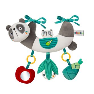 A0702 – Szenzoros függő játék – Panda