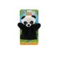 Moxy első kesztyűbábom, panda Grafix