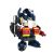 Heroes Bricks építőkockák, Robot fővezér Nice Group