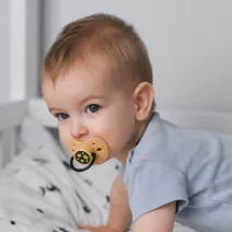 Cumik és cumisüvegek
